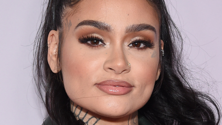 Comment Kehlani a aidé Halsey à devenir mère