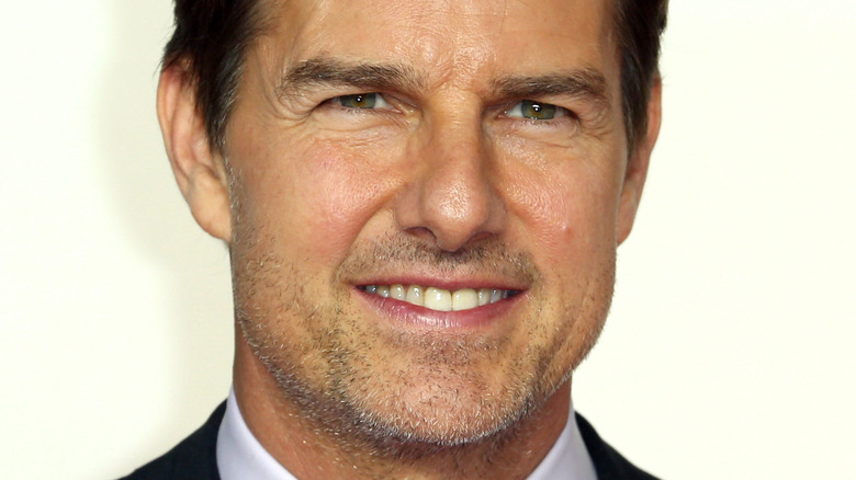 Comment Tom Cruise a sauvé la vie d’Elisabeth Shue