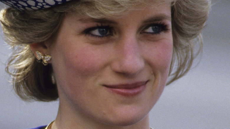 Comment la princesse Diana a été une pionnière dans cet aspect d’être une célébrité