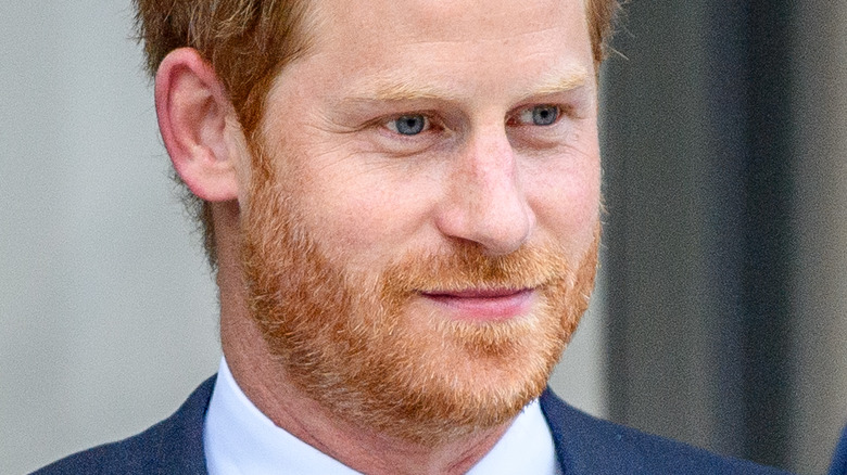 Comment le prince Harry a provoqué plus de drame royal de loin