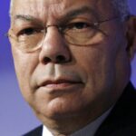 Dans l’amitié de Condoleezza Rice et Colin Powell