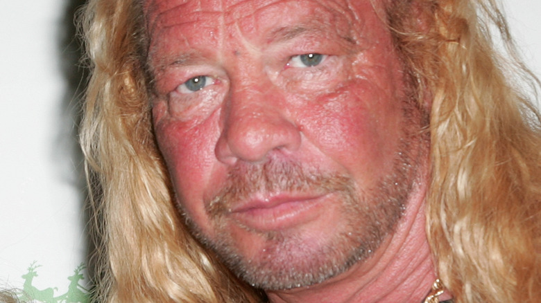 Dog The Bounty Hunter pourrait-il saboter la recherche de Brian Laundrie ?