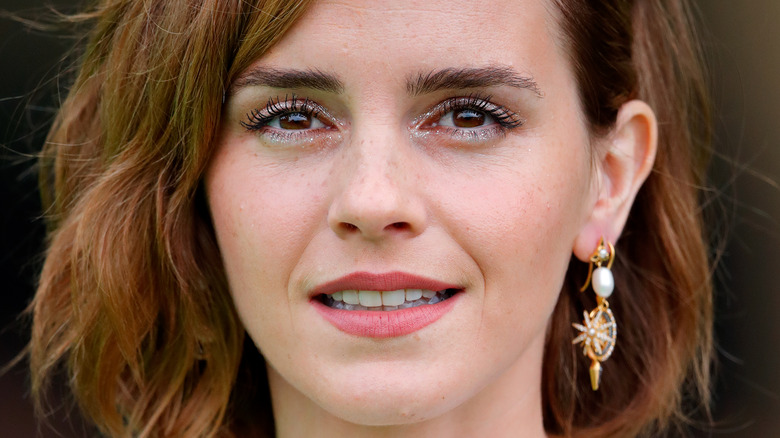 Emma Watson a eu une expérience « surréaliste » en interviewant cet ancien vice-président