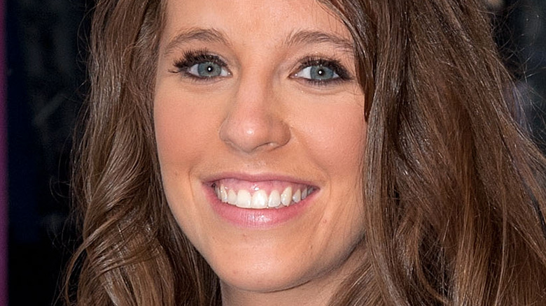 Jill Duggar révèle une perte déchirante