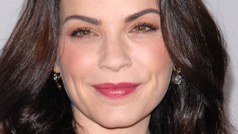 Julianna Margulies parle de sa sexualité et joue un personnage gay