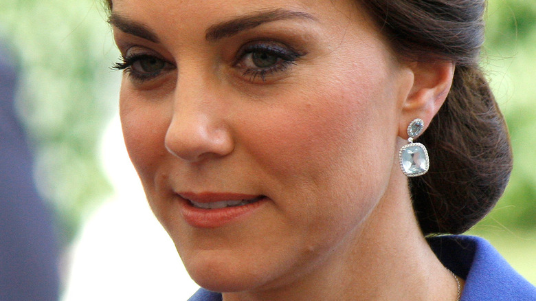 Kate Middleton et le prince William parlent de leur choc face au meurtre d’une personnalité politique de premier plan