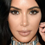 Kim Kardashian vient d’annoncer une collaboration majeure