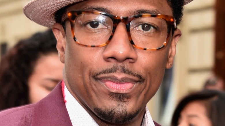 La chose étrange que Nick Cannon vient de dire à propos de Barbara Corcoran