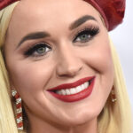 La façon hilarante que Katy Perry vient de décrire la maternité