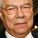 La mort tragique de Colin Powell