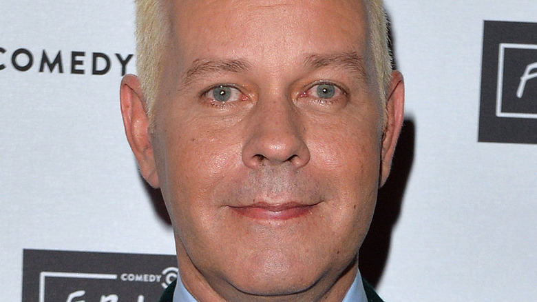 La mort tragique de Friends Star James Michael Tyler