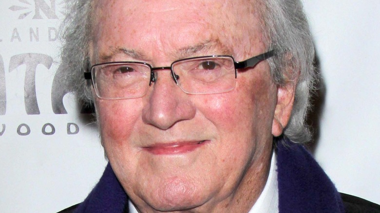 La mort tragique du compositeur Willy Wonka Leslie Bricusse