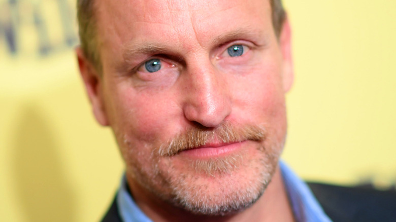 La personne surprenante avec laquelle Woody Harrelson était ami à l’université