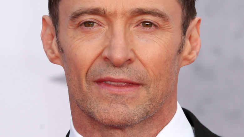 La photo de retour de Hugh Jackman fait fondre le cœur d’Internet