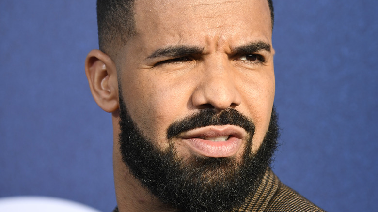 La raison pour laquelle Drake a failli quitter Degrassi