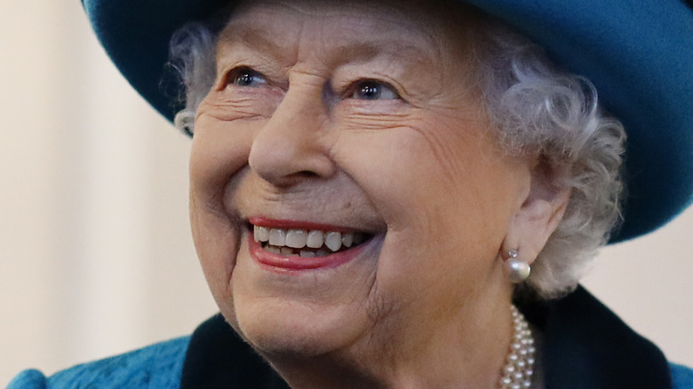 La reine Elizabeth peut-elle encore gérer un événement royal seule ?