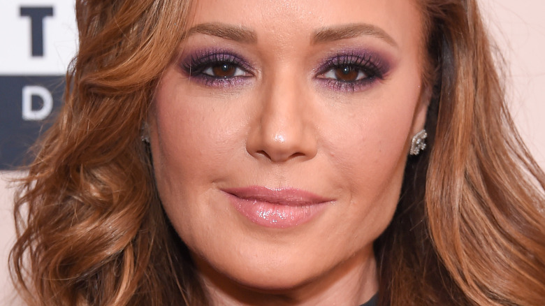 La vérité sur Leah Remini prenant le relais de Wendy Williams