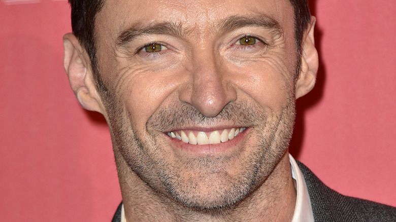 La vérité sur la nouvelle blessure au nez de Hugh Jackman