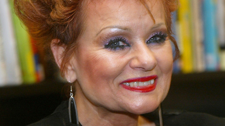 La vérité sur le deuxième mari de Tammy Faye Bakker