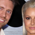 La vérité sur le mariage de Mike ‘The Miz’ et Maryse Mizanin