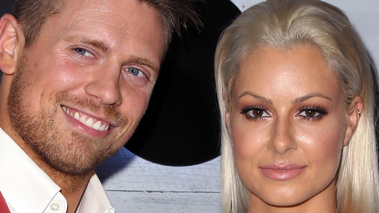 La vérité sur le mariage de Mike ‘The Miz’ et Maryse Mizanin