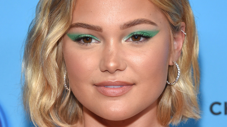 La vérité sur le petit ami d’Olivia Holt