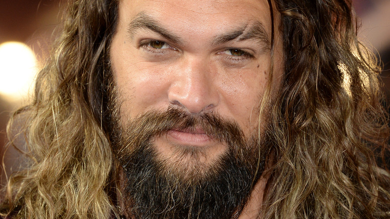 La vérité sur les nombreuses blessures auxquelles Jason Momoa est confronté lors du tournage de « Aquaman 2 »