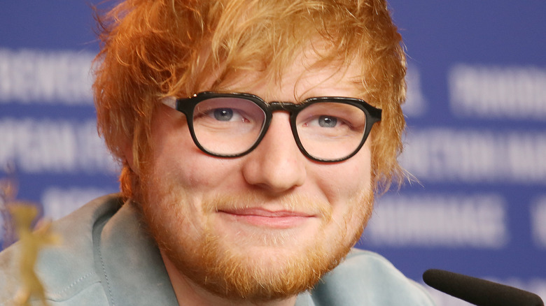 La vraie raison pour laquelle Ed Sheeran est embarrassé par ses propres chansons