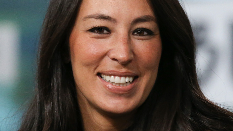 La vraie raison pour laquelle Joanna Gaines est submergée par l’émotion chaque octobre