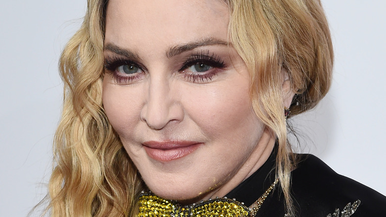 La vraie raison pour laquelle Madonna et Guy Ritchie ont divorcé