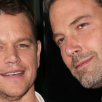 La vraie raison pour laquelle Matt Damon et Ben Affleck ont ​​écrit Good Will Hunting