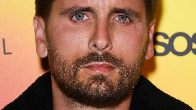 La vraie raison pour laquelle Scott Disick prend ses distances avec les Kardashian