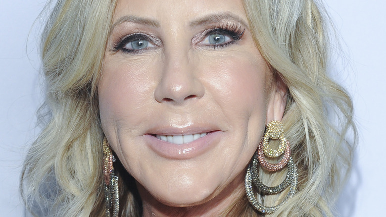 La vraie raison pour laquelle la séparation de Vicki Gunvalson devient méchante