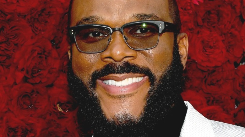 L’acteur qui a inspiré Tyler Perry pour créer Madea