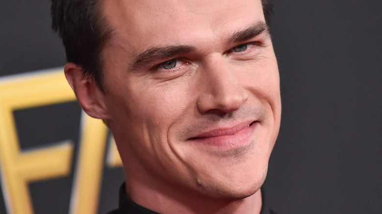 Le surnom que Finn Wittrock a donné au casting d’American Horror Story