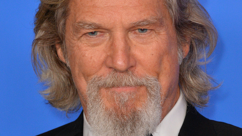 Le talent caché de Jeff Bridges pourrait vous surprendre