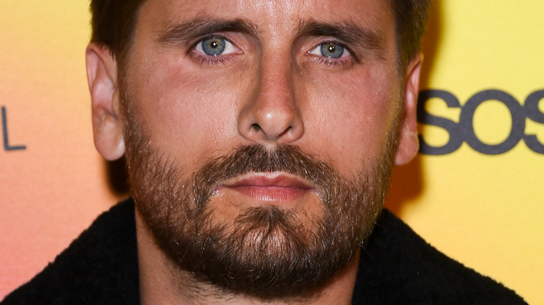 Les fans ont des pensées pour Scott Disick après les fiançailles de Kourtney Kardashian