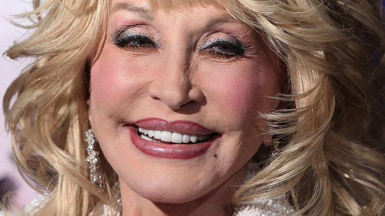 L’héritage de Dolly Parton vient de s’étendre de manière considérable