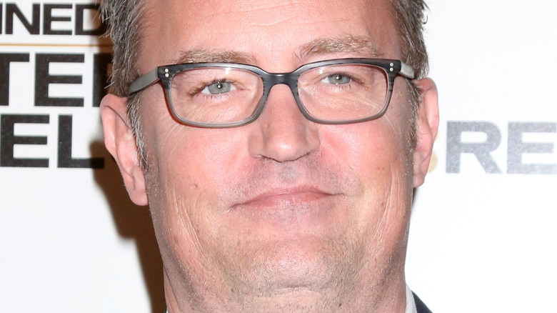 Matthew Perry écrit-il vraiment un livre révélateur ?