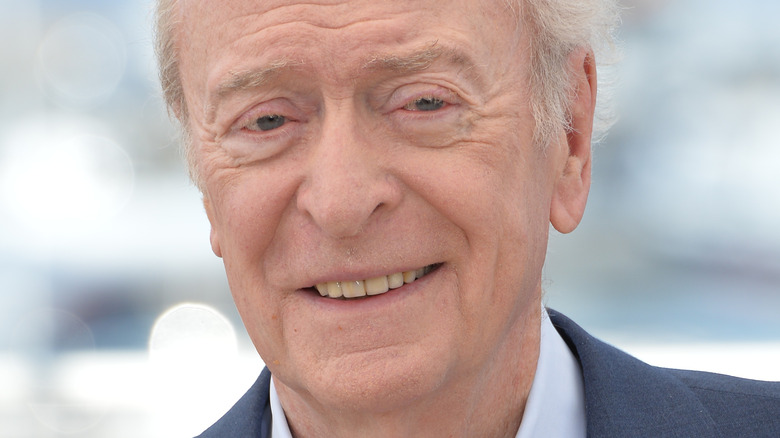 Michael Caine annonce qu’il en a fini avec la comédie