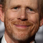 Où habite Ron Howard et quelle est sa maison ?