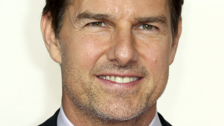 Où vit Tom Cruise et quelle est sa maison ?