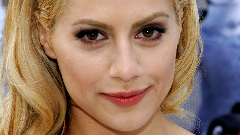 Pourquoi Brittany Murphy a été mise en garde contre Simon Monjack