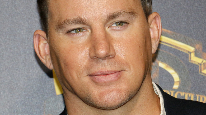 Pourquoi Channing Tatum et Zoe Kravitz ne se soucient pas de cet aspect de leur relation