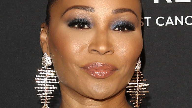 Pourquoi Cynthia Bailey était-elle obsédée par l’interrogation de Teresa Giudice ?