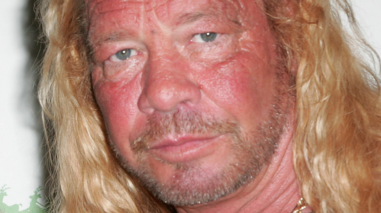 Pourquoi Dog The Bounty Hunter a officiellement annulé sa recherche de Brian Laundrie