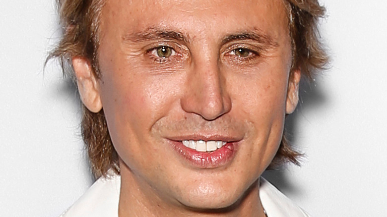 Pourquoi Jonathan Cheban s’inquiète-t-il de Wendy Williams ?