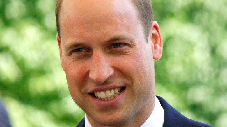 Qu’a révélé le prince William dans son premier Q&R sur Instagram ?