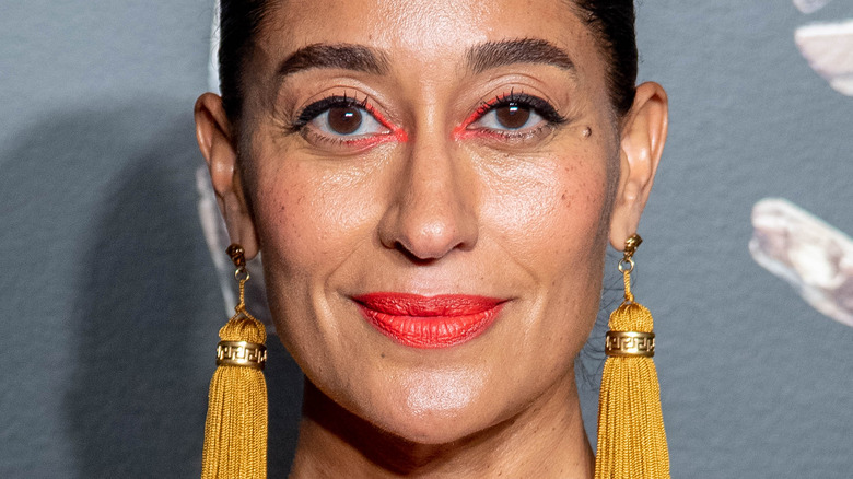 Que pense vraiment Tracee Ellis Ross de la fin de Black-Ish?