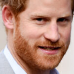 Quel groupe d’inspiration le prince Harry vient-il de louer ?